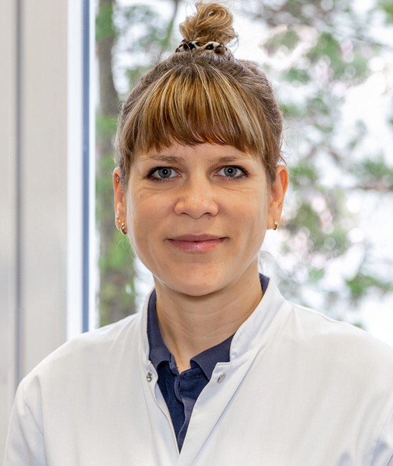 Dr. med. Hanna Höfeld