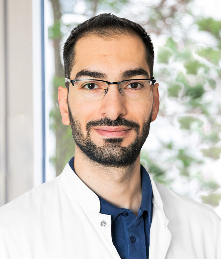 Ayman Almousa