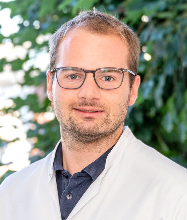 Dr. med. Stephan Epple